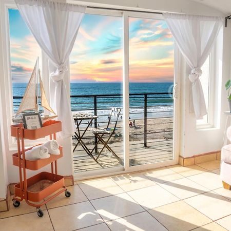 Beachfront Cozy 1 Bdr Tijuana Ngoại thất bức ảnh