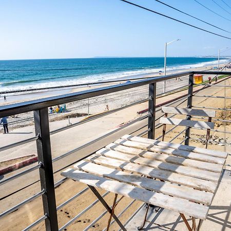 Beachfront Cozy 1 Bdr Tijuana Ngoại thất bức ảnh