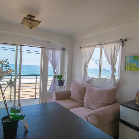 Beachfront Cozy 1 Bdr Tijuana Ngoại thất bức ảnh