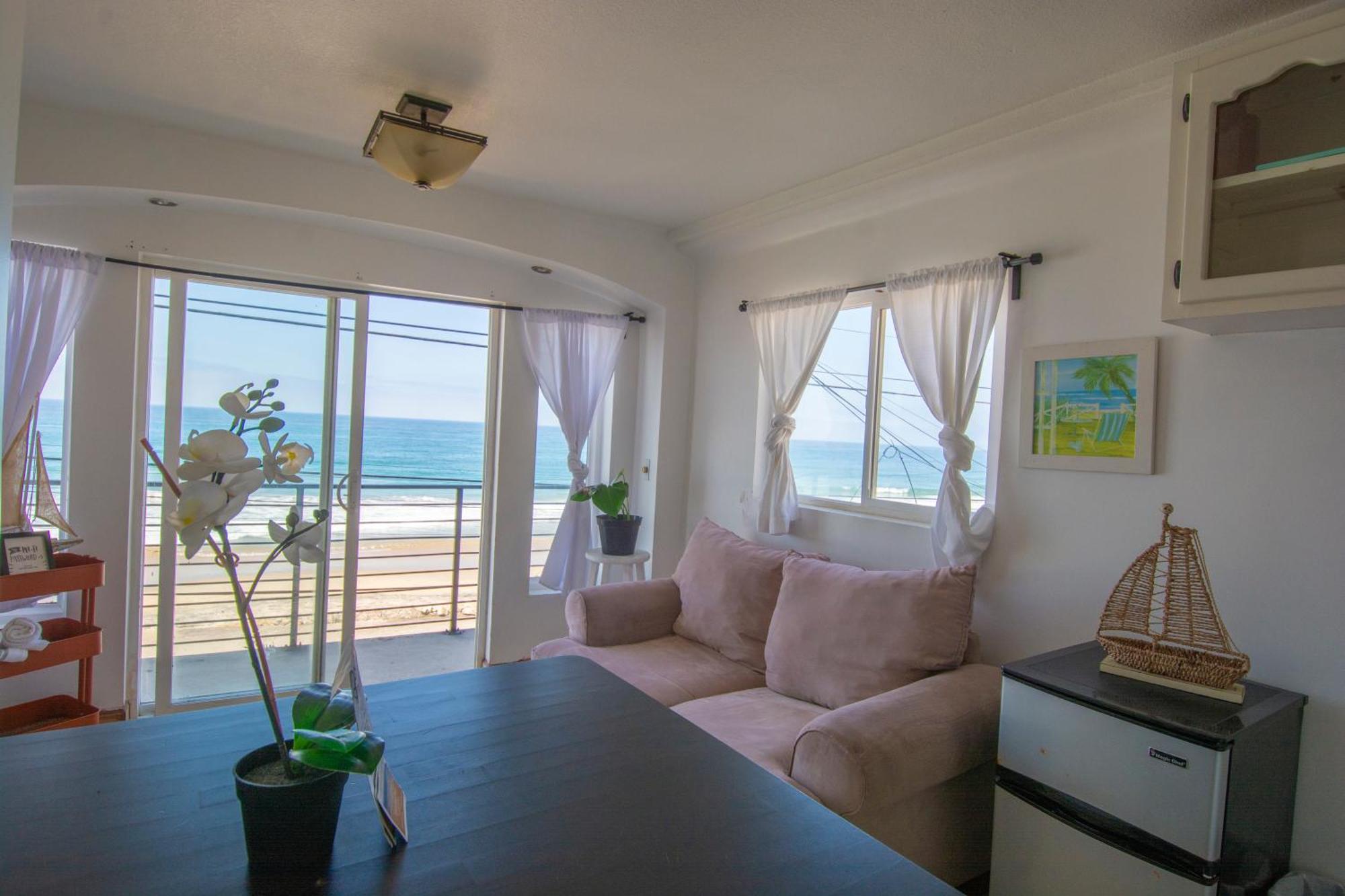 Beachfront Cozy 1 Bdr Tijuana Ngoại thất bức ảnh