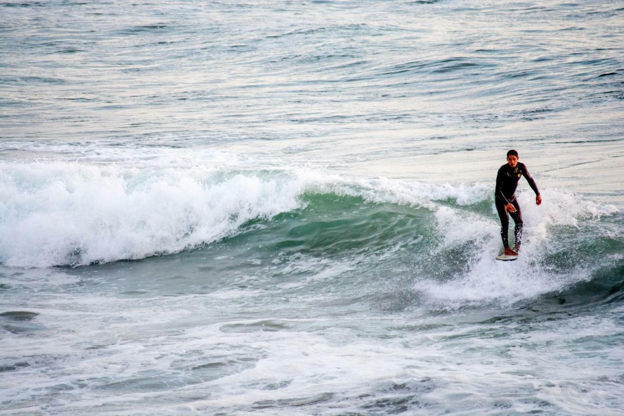 Beachfront Cozy 1 Bdr Tijuana Ngoại thất bức ảnh
