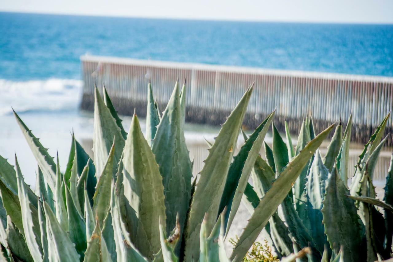 Beachfront Cozy 1 Bdr Tijuana Ngoại thất bức ảnh