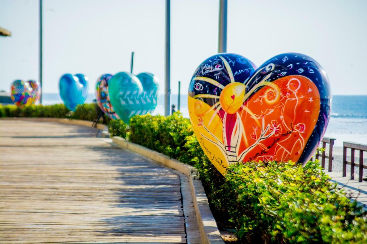 Beachfront Cozy 1 Bdr Tijuana Ngoại thất bức ảnh