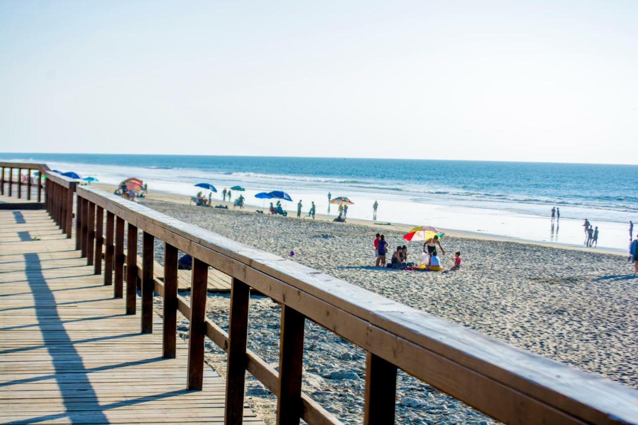 Beachfront Cozy 1 Bdr Tijuana Ngoại thất bức ảnh