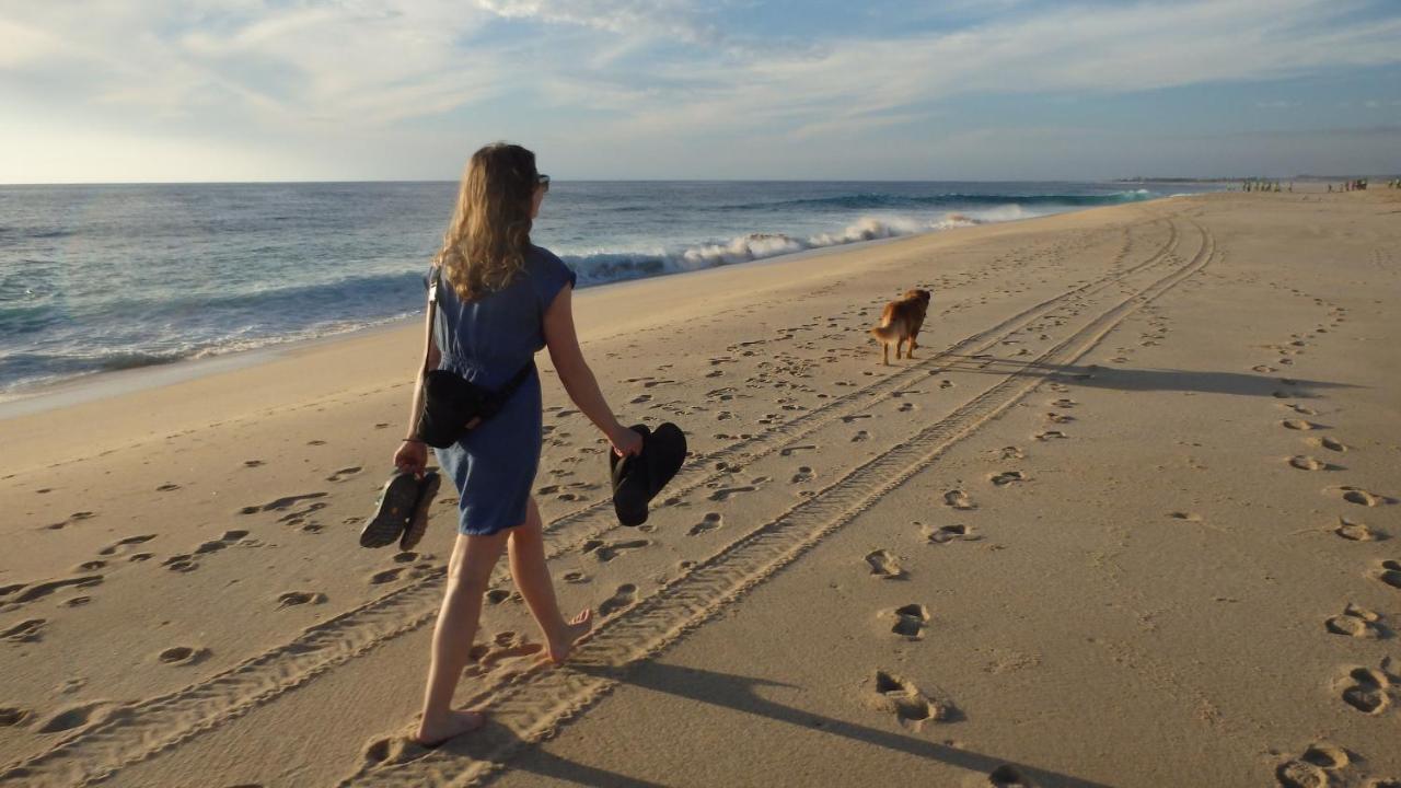 Beachfront Cozy 1 Bdr Tijuana Ngoại thất bức ảnh